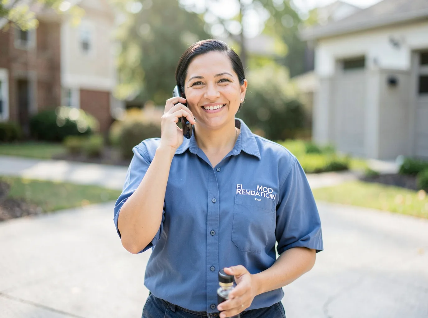 Mold Remediation Athens, PA FAQs